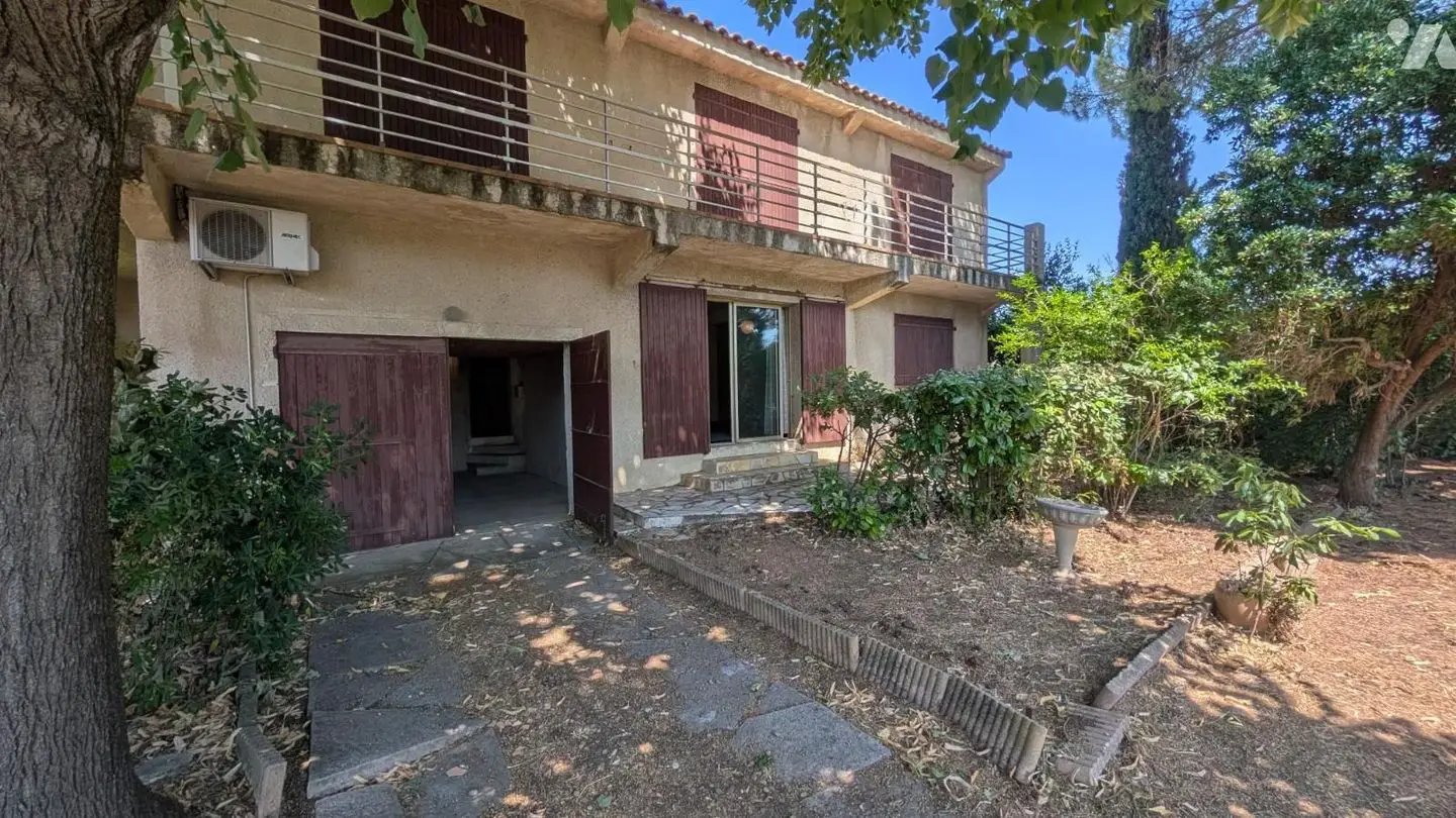 Maison à vendre, 226m², Juvignac