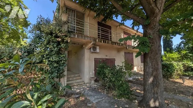 Maison à vendre, 226m², Juvignac