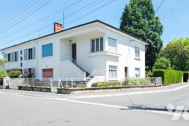 Maison à vendre, 122m², Albi