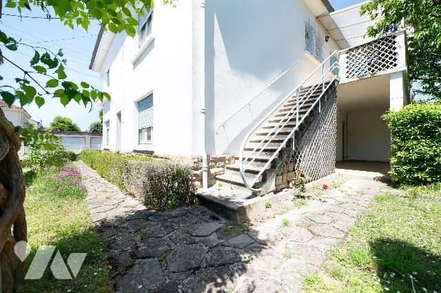 Maison à vendre, 122m², Albi