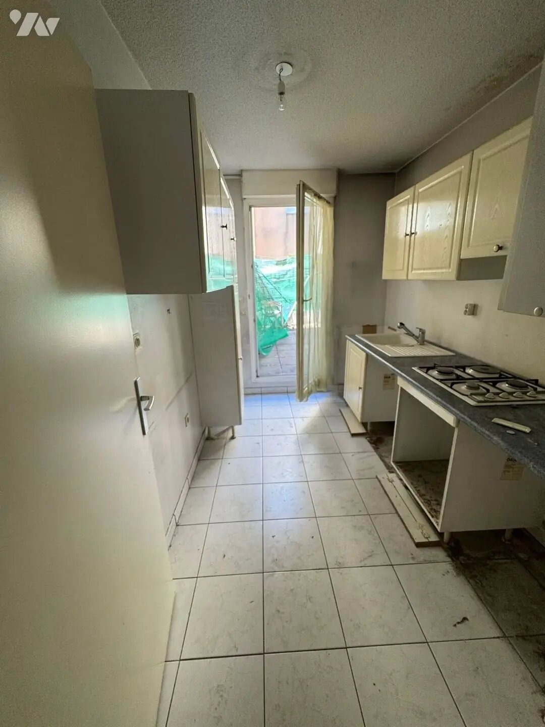 Appartement à vendre, 66m², Aubagne