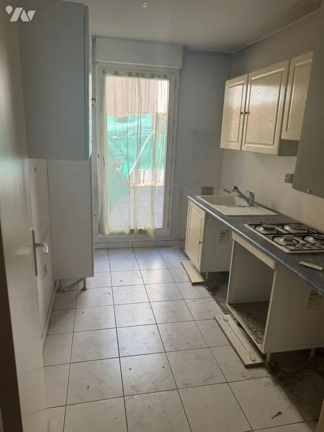 Appartement à vendre, 66m², Aubagne