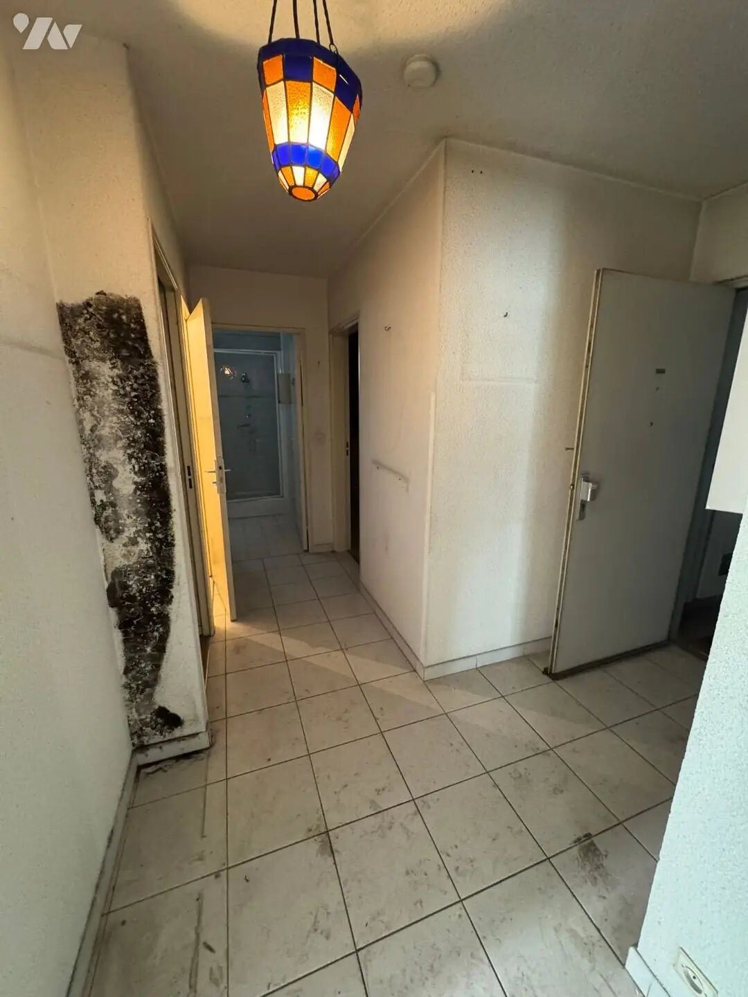 Appartement à vendre, 66m², Aubagne