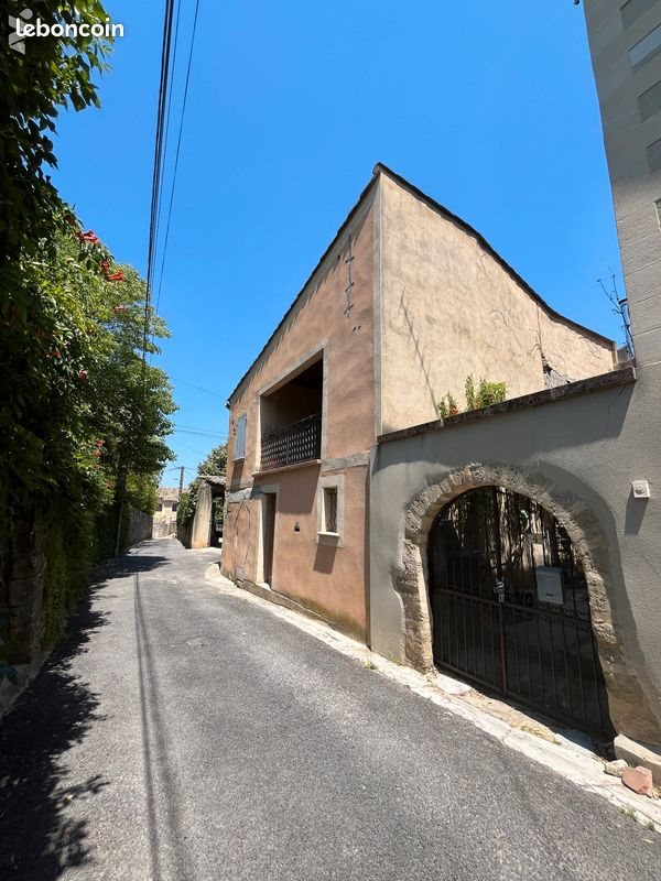 Maison à vendre, 91m², Saint-Quentin-la-Poterie