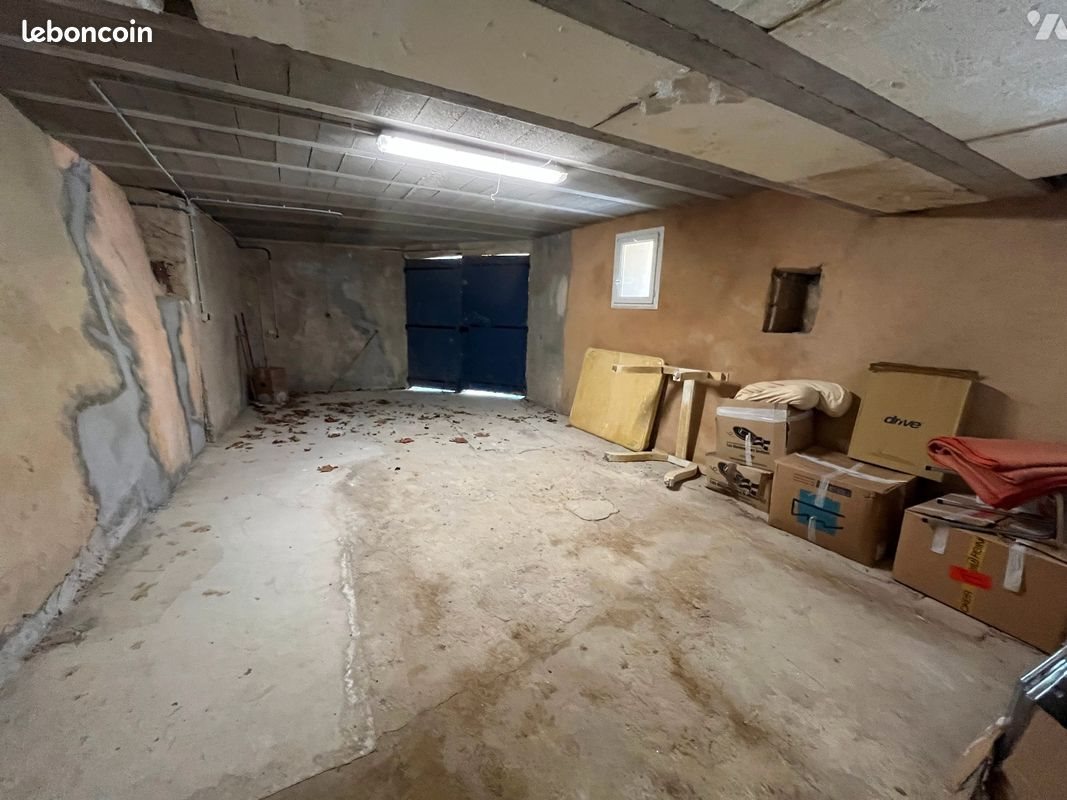 Maison à vendre, 91m², Saint-Quentin-la-Poterie