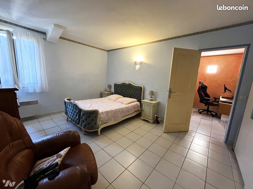 Maison à vendre, 91m², Saint-Quentin-la-Poterie