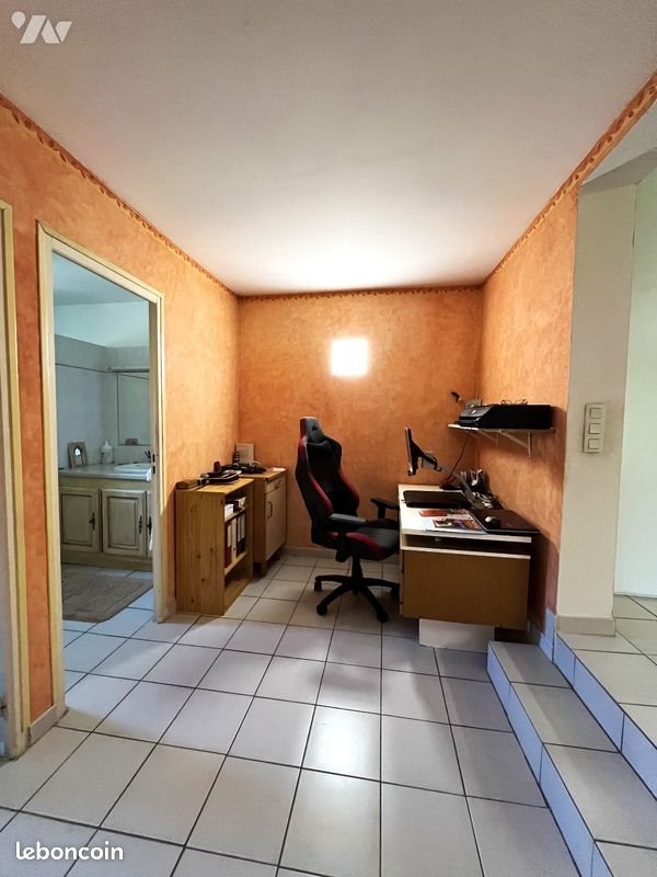 Maison à vendre, 91m², Saint-Quentin-la-Poterie