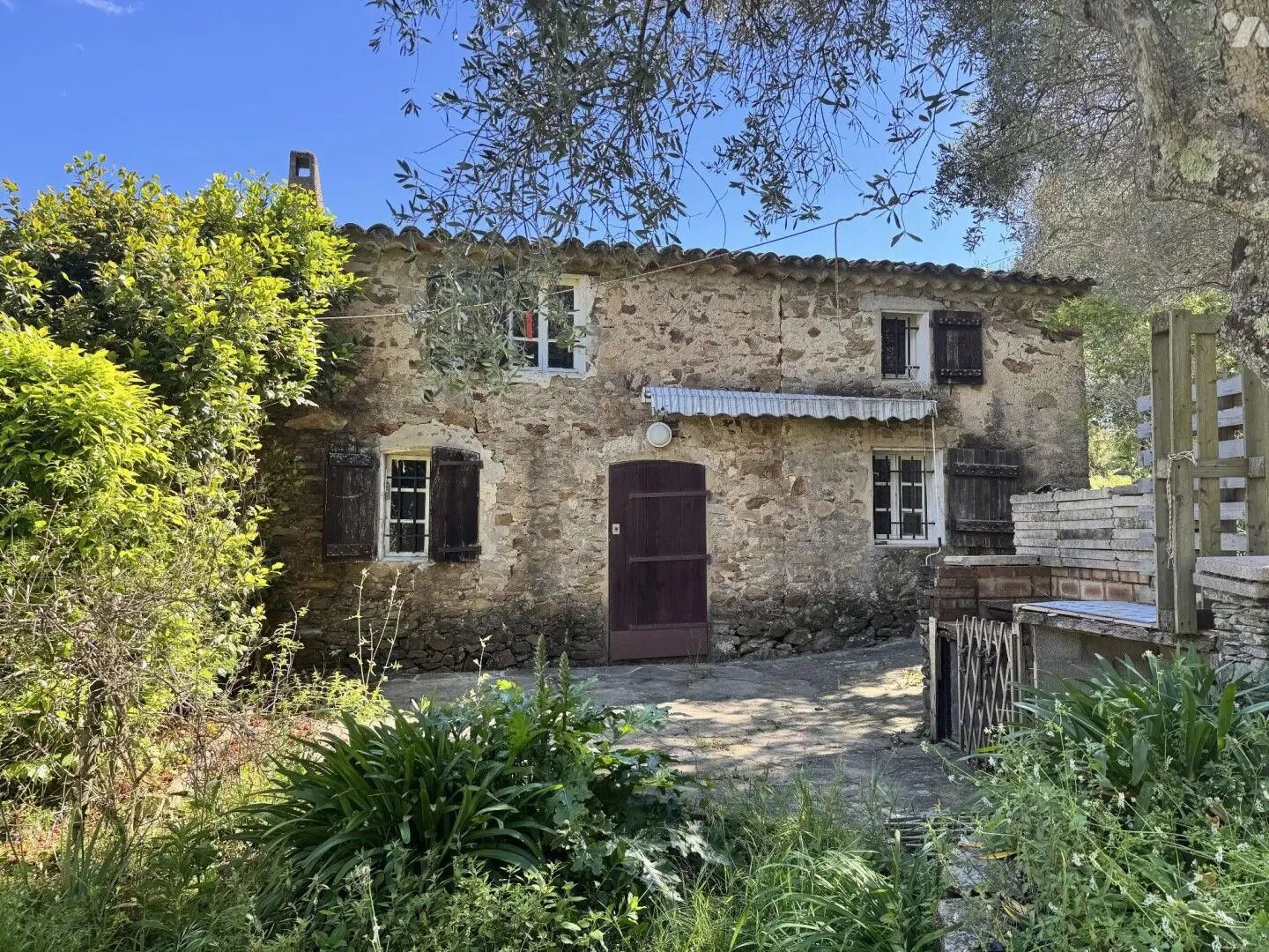 Maison à vendre, 200m², Tanneron