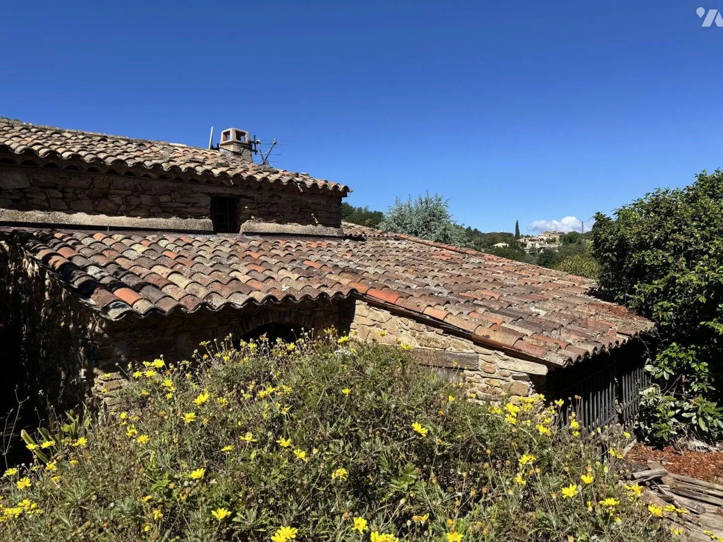 Maison à vendre, 200m², Tanneron
