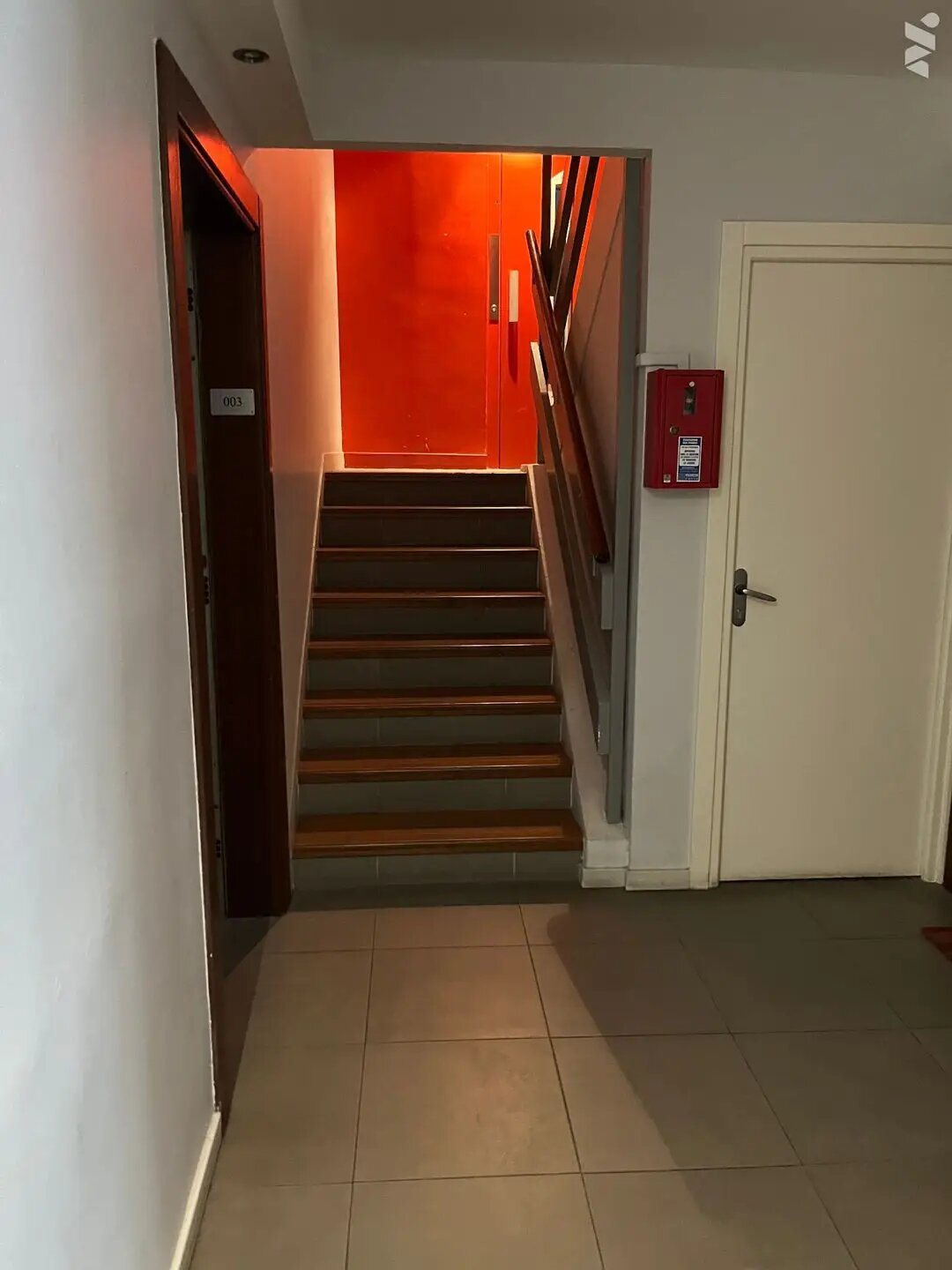 Appartement à vendre, 609m², Nantes