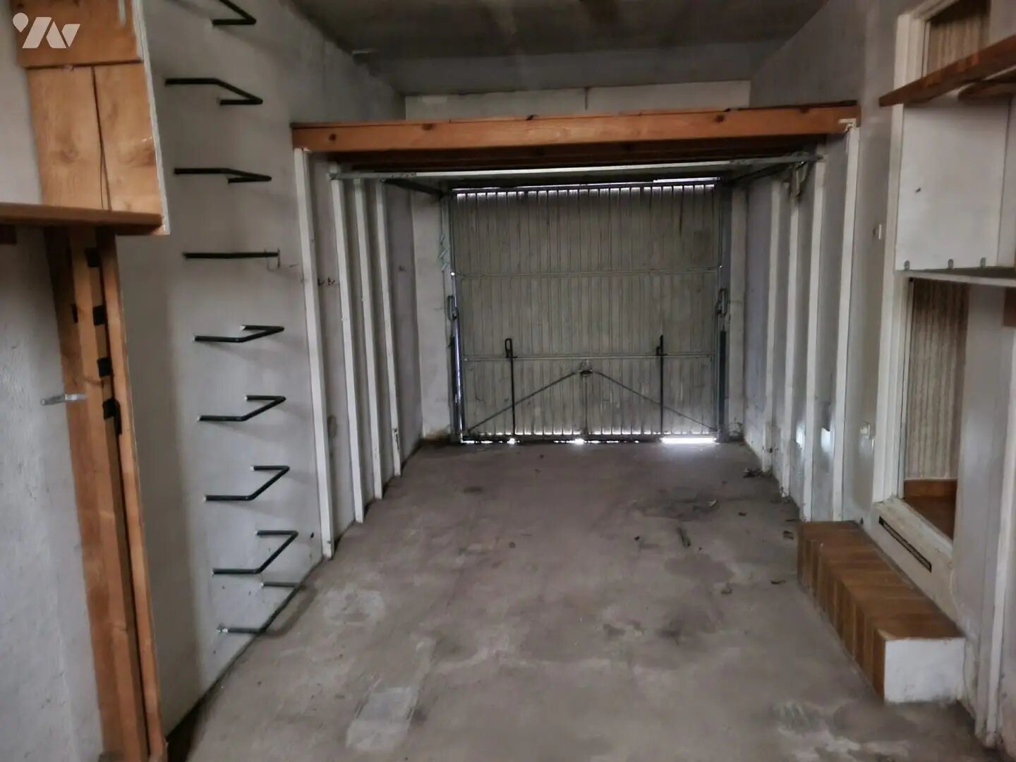 Maison à vendre, 73m², Saint-Zacharie