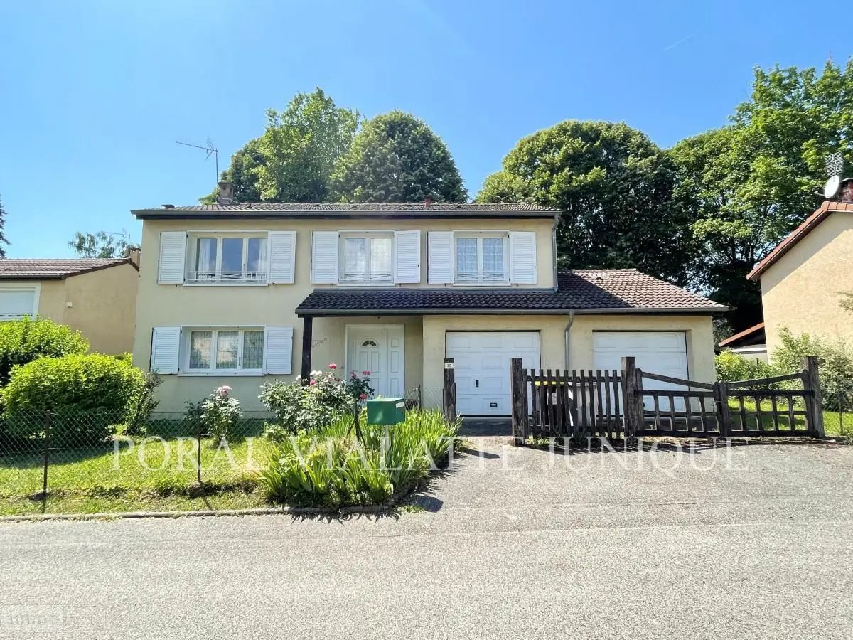 Maison à vendre, 128m², Lagnieu
