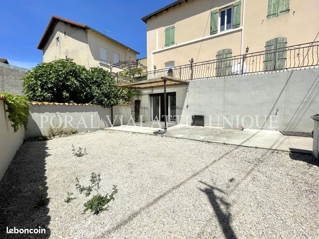 Appartement à vendre, 60m², Ambérieu-en-Bugey