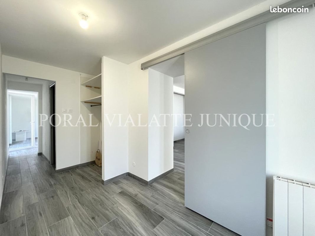 Appartement à vendre, 60m², Ambérieu-en-Bugey