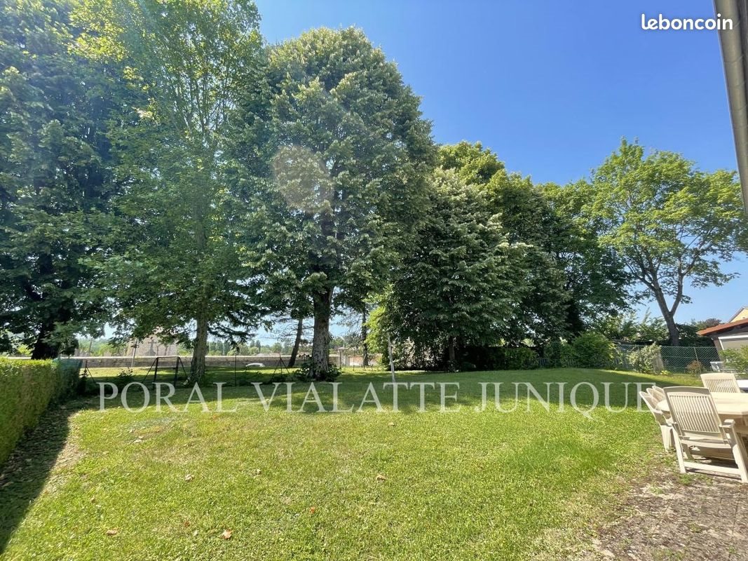 Maison à vendre, 128m², Lagnieu