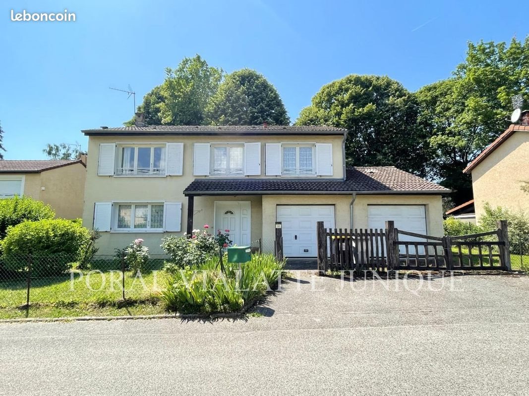 Maison à vendre, 128m², Lagnieu