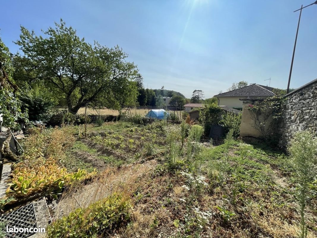 Maison à vendre, 265m², Poncin