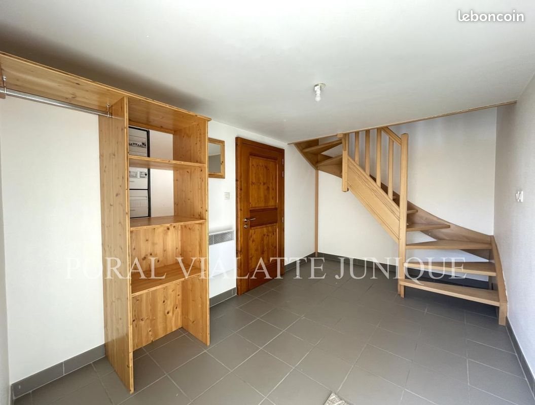 Maison à vendre, 60m², Lagnieu
