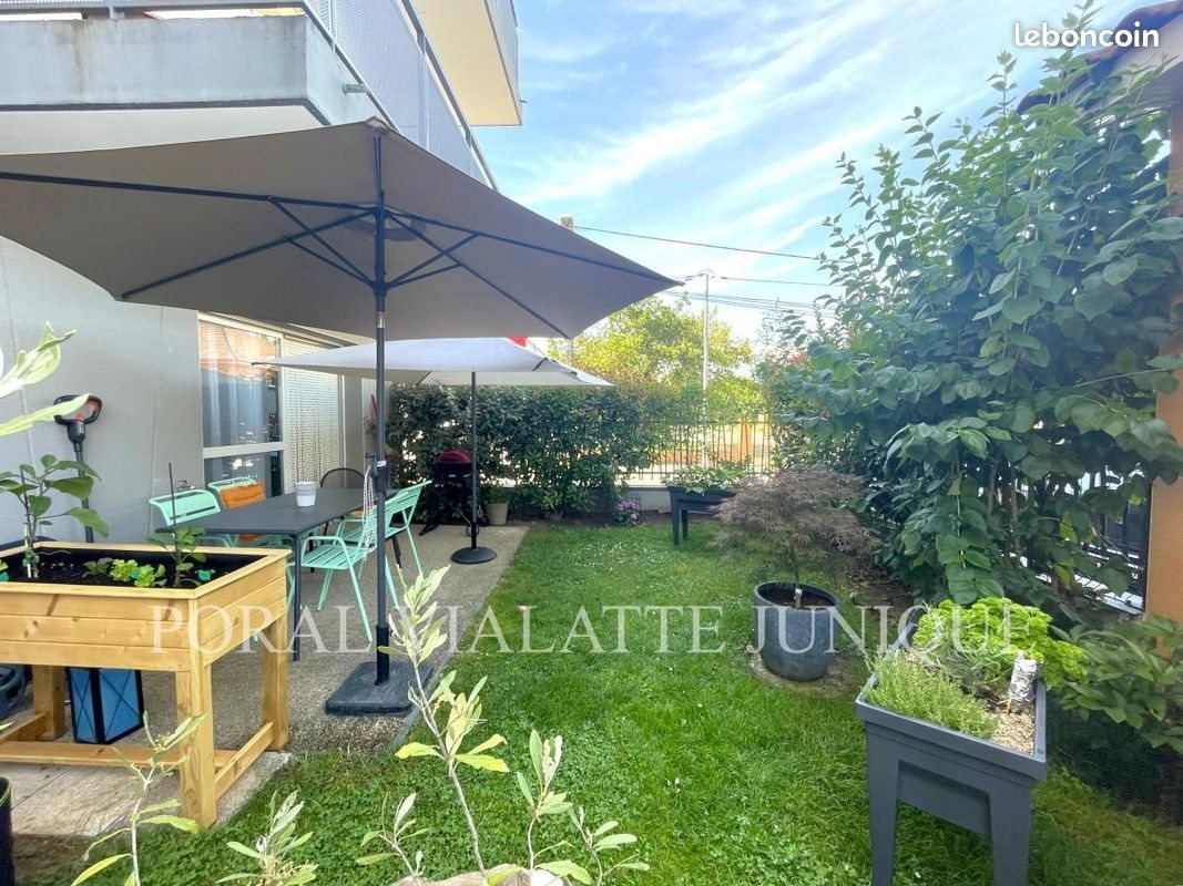 Appartement à vendre, 49m², Ambérieu-en-Bugey
