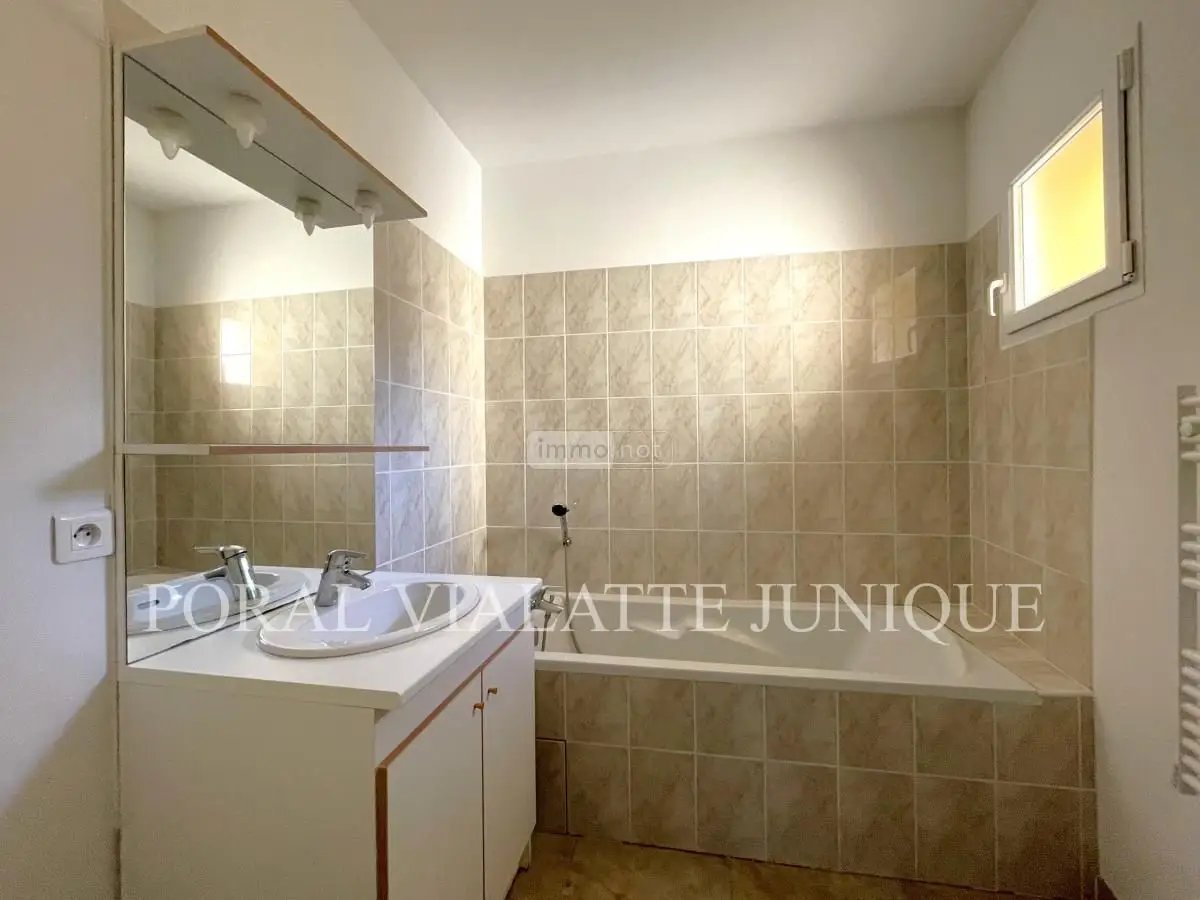 Appartement à vendre, 63m², Ambérieu-en-Bugey