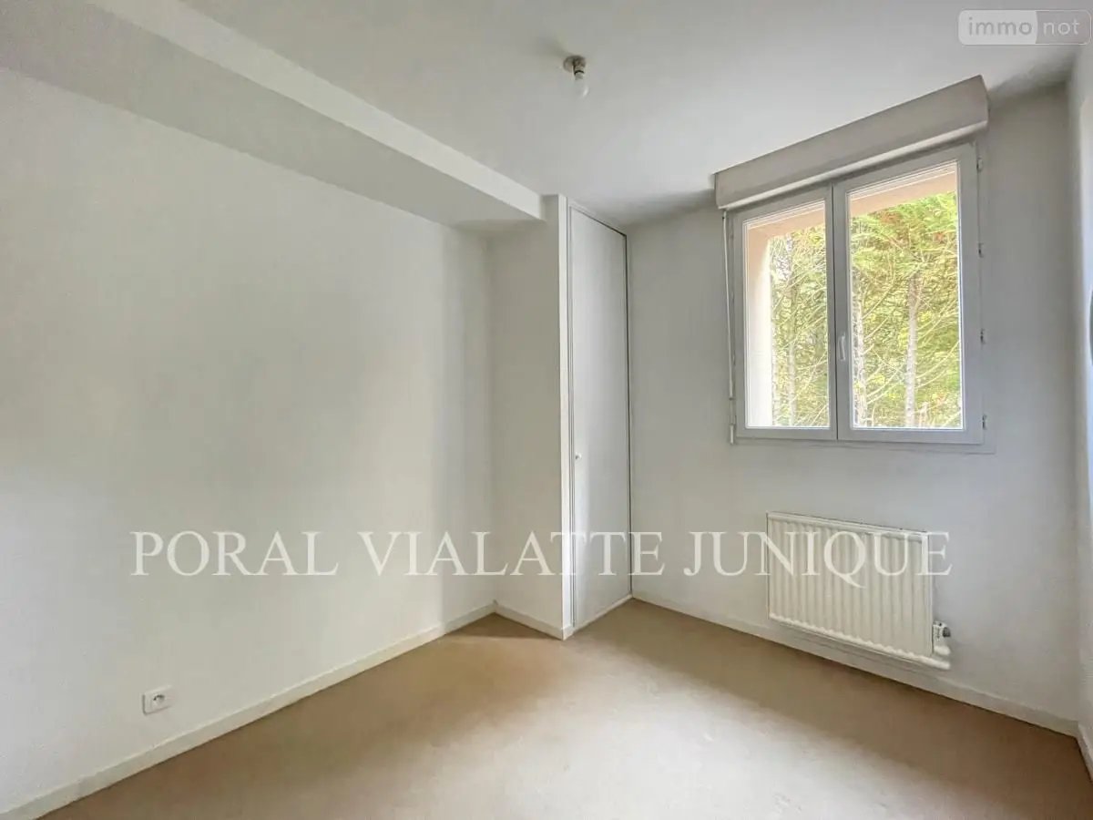 Appartement à vendre, 63m², Ambérieu-en-Bugey