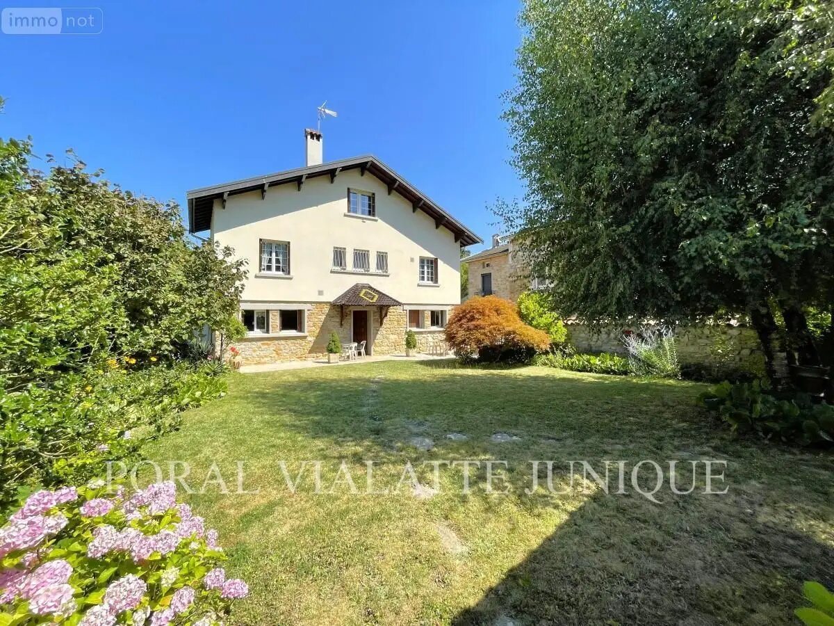 Maison à vendre, 132m², Bettant