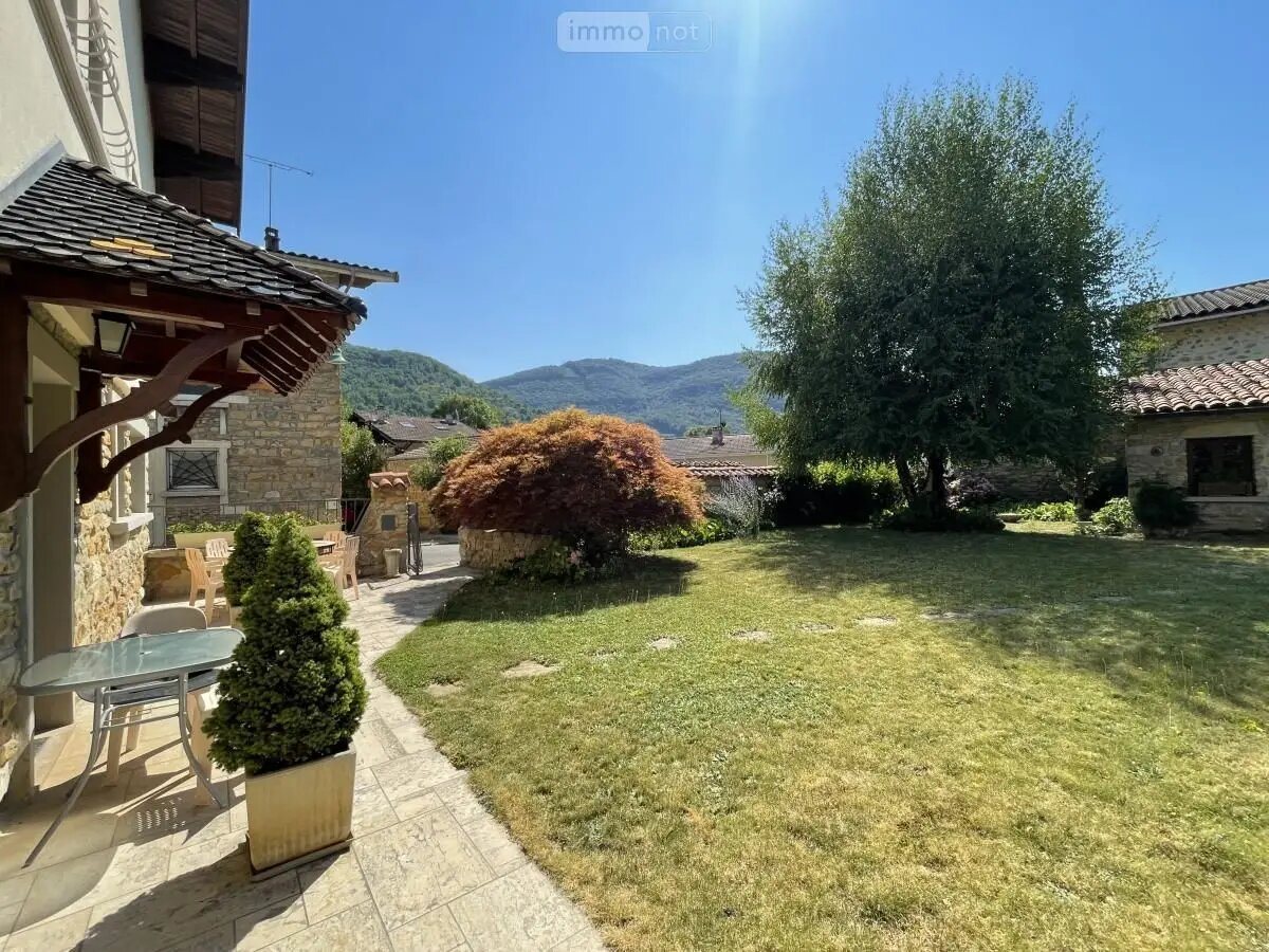 Maison à vendre, 132m², Bettant