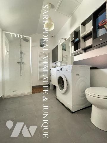 Maison à louer, 47m², Ambérieu-en-Bugey