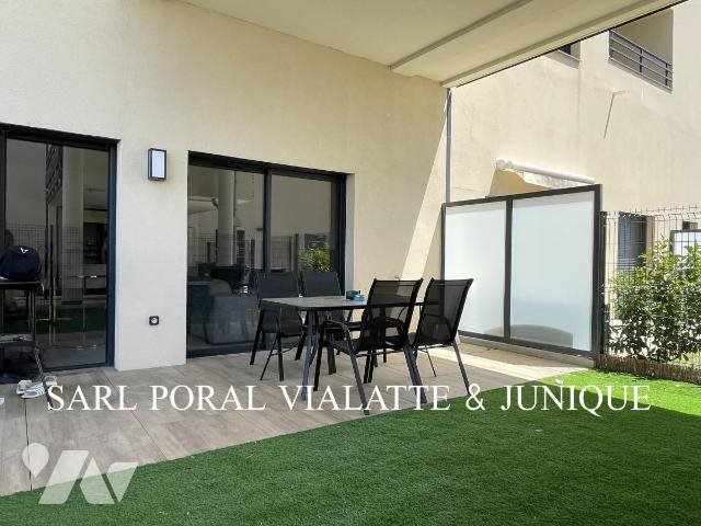 Appartement à louer, 53m², Ambérieu-en-Bugey