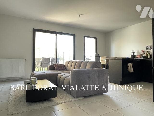 Appartement à louer, 53m², Ambérieu-en-Bugey