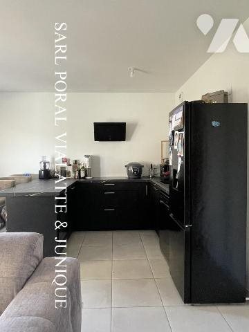 Appartement à louer, 53m², Ambérieu-en-Bugey