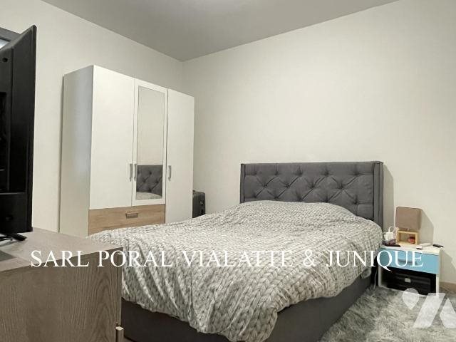 Appartement à louer, 53m², Ambérieu-en-Bugey