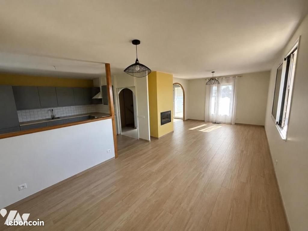 Maison à vendre, 87m², La Pommeraye