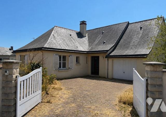 Maison à vendre, 93m², Ingrandes