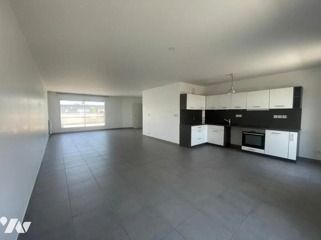 Appartement à louer, 108m², Nantes