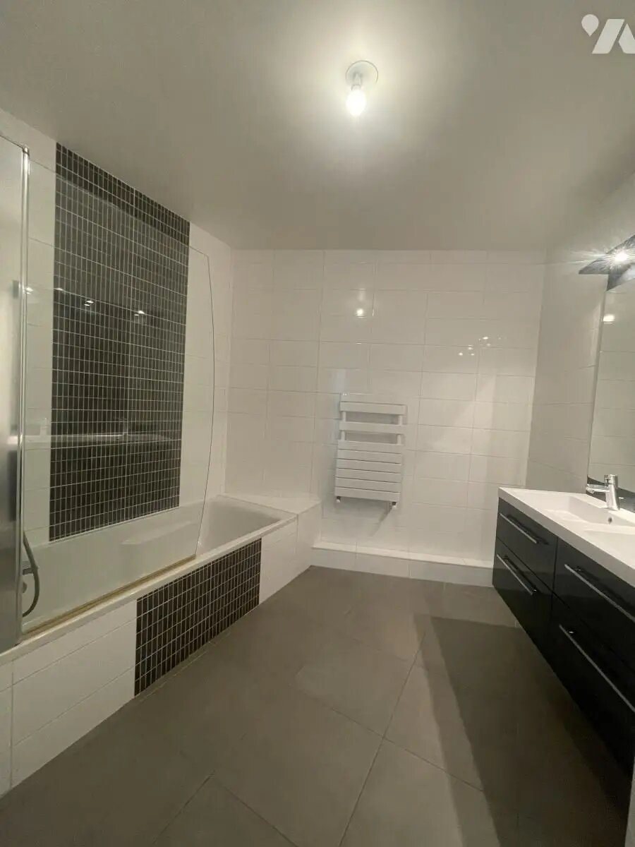 Appartement à louer, 108m², Nantes