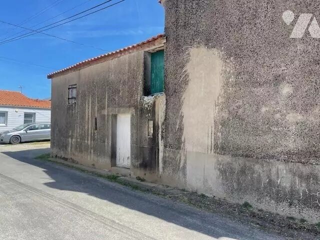 Maison à vendre, 100m², Geneston
