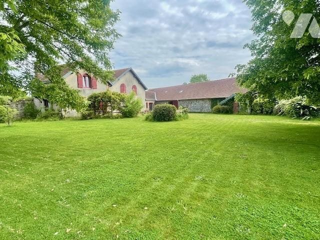 Maison à vendre, 118m², La Limouzinière
