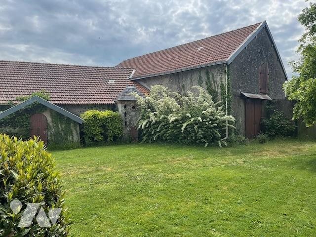 Maison à vendre, 118m², La Limouzinière