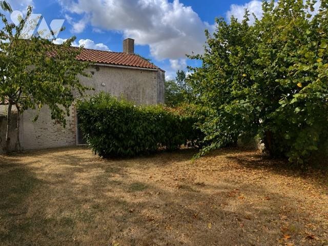 Maison à vendre, 40m², Saint-Philbert-de-Grand-Lieu