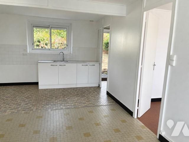 Maison à vendre, 40m², Saint-Philbert-de-Grand-Lieu