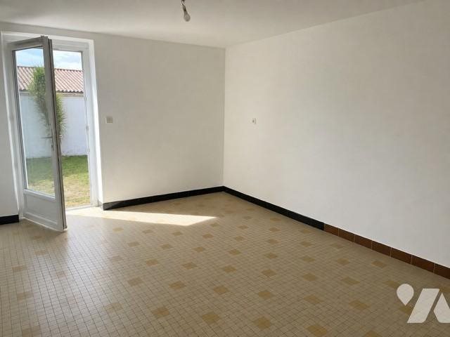 Maison à vendre, 40m², Saint-Philbert-de-Grand-Lieu