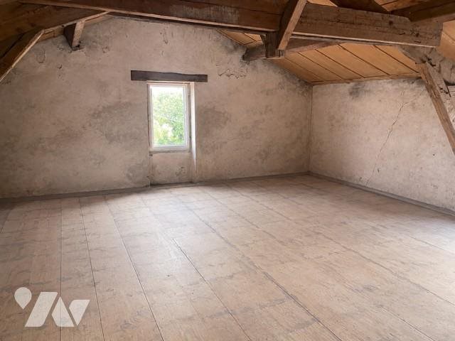 Maison à vendre, 40m², Saint-Philbert-de-Grand-Lieu
