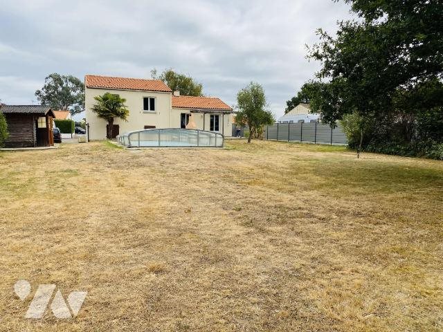Maison à vendre, 105m², La Marne