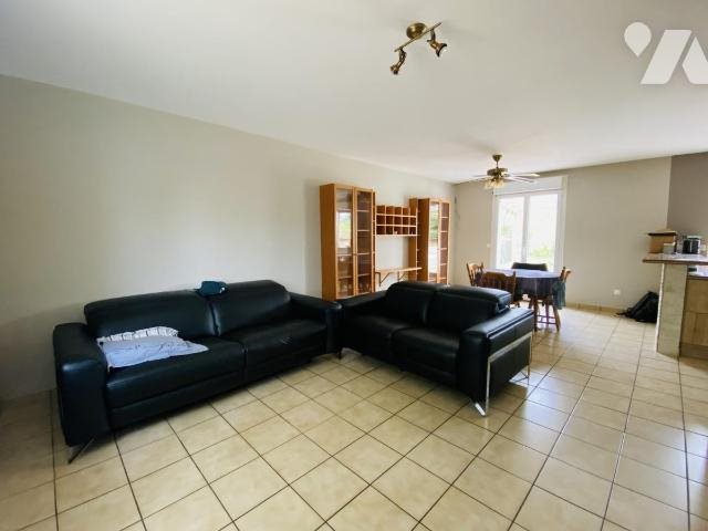 Maison à vendre, 105m², La Marne
