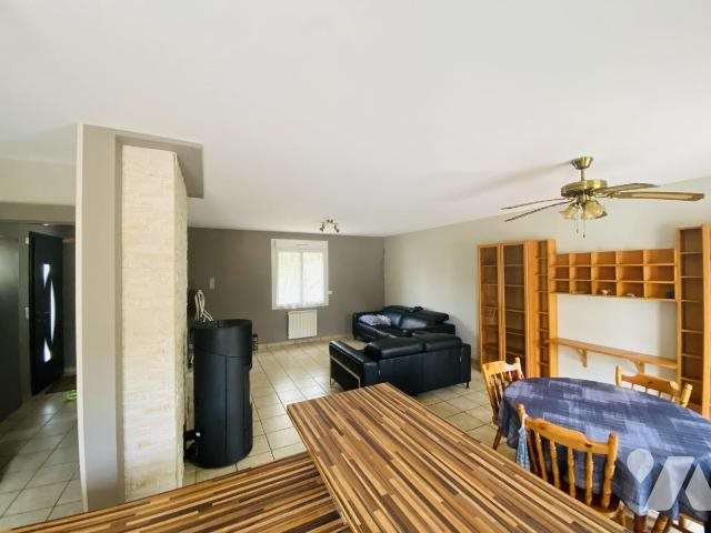Maison à vendre, 105m², La Marne