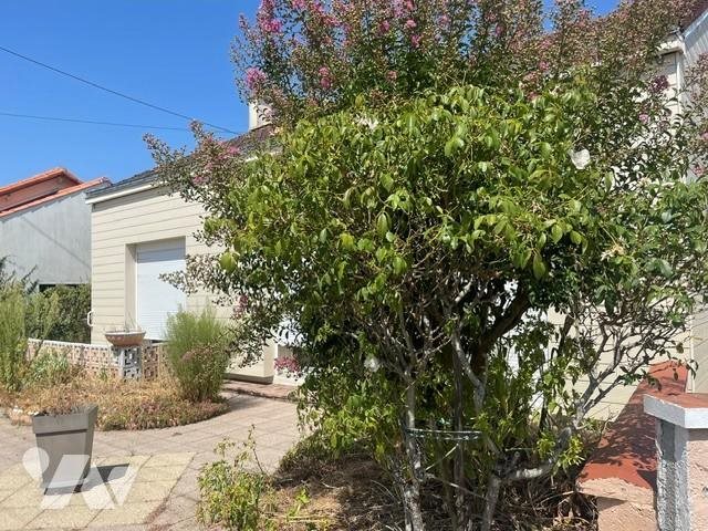 Maison à vendre, 100m², Saint-Philbert-de-Grand-Lieu
