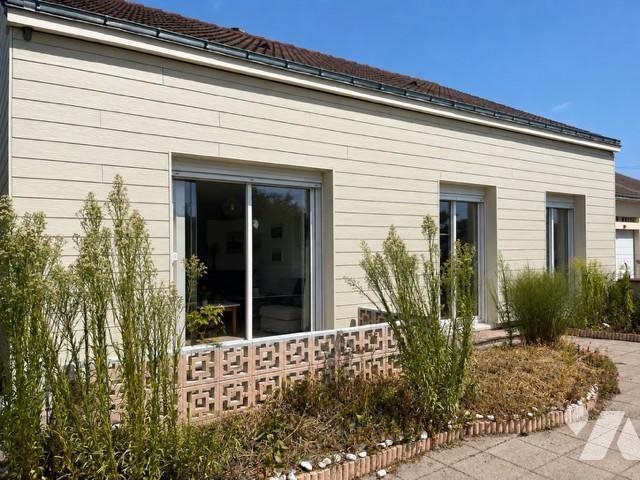 Maison à vendre, 100m², Saint-Philbert-de-Grand-Lieu