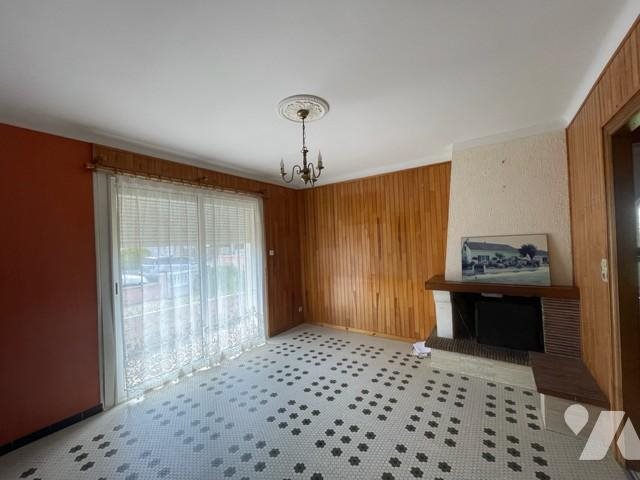 Maison à vendre, 100m², Saint-Philbert-de-Grand-Lieu