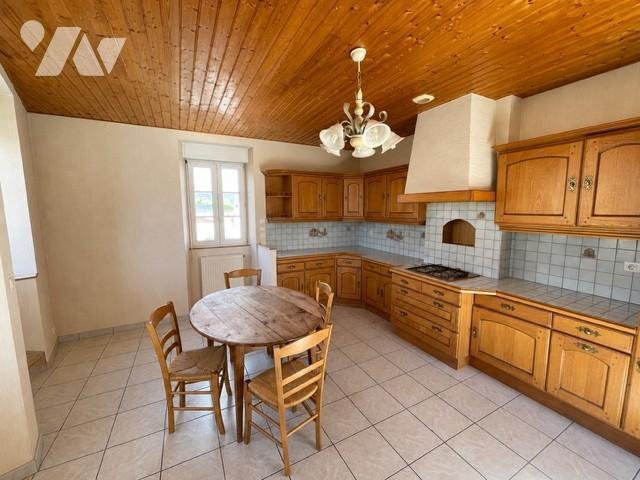 Maison à vendre, 82m², Saint-Philbert-de-Grand-Lieu